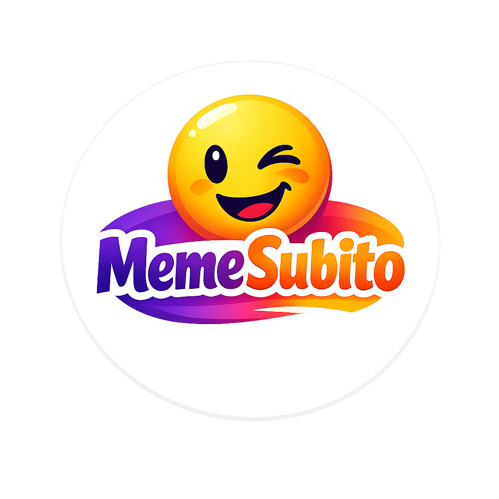MemeSubito Logo