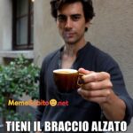 Buongiorno caffè #7 – Espresso italiano buongiorno