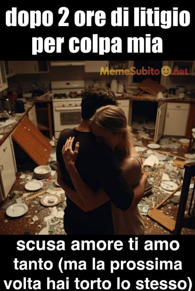 san valentino perfetto