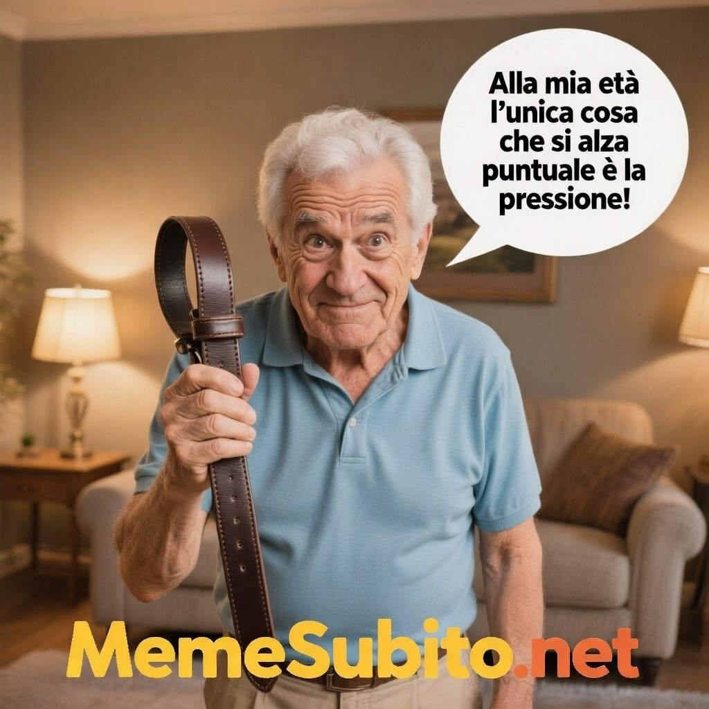 battute del nonno