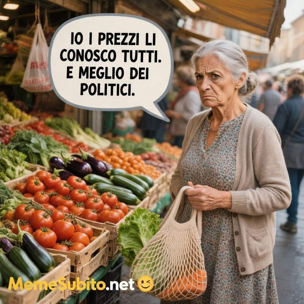 nonna economista
