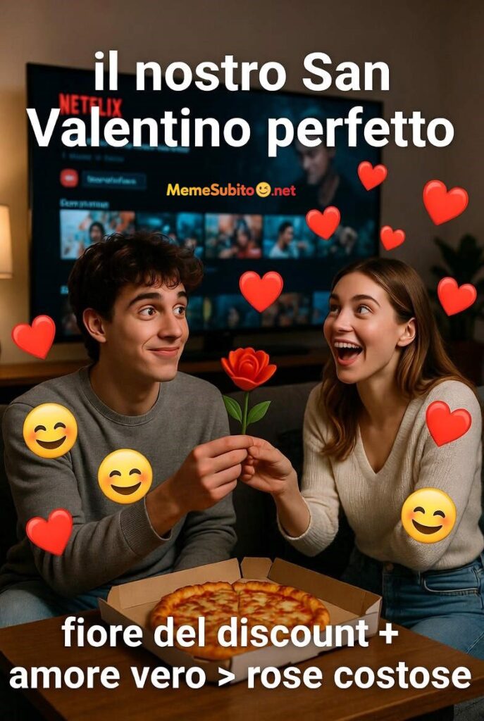 E’ sempre colpa tua