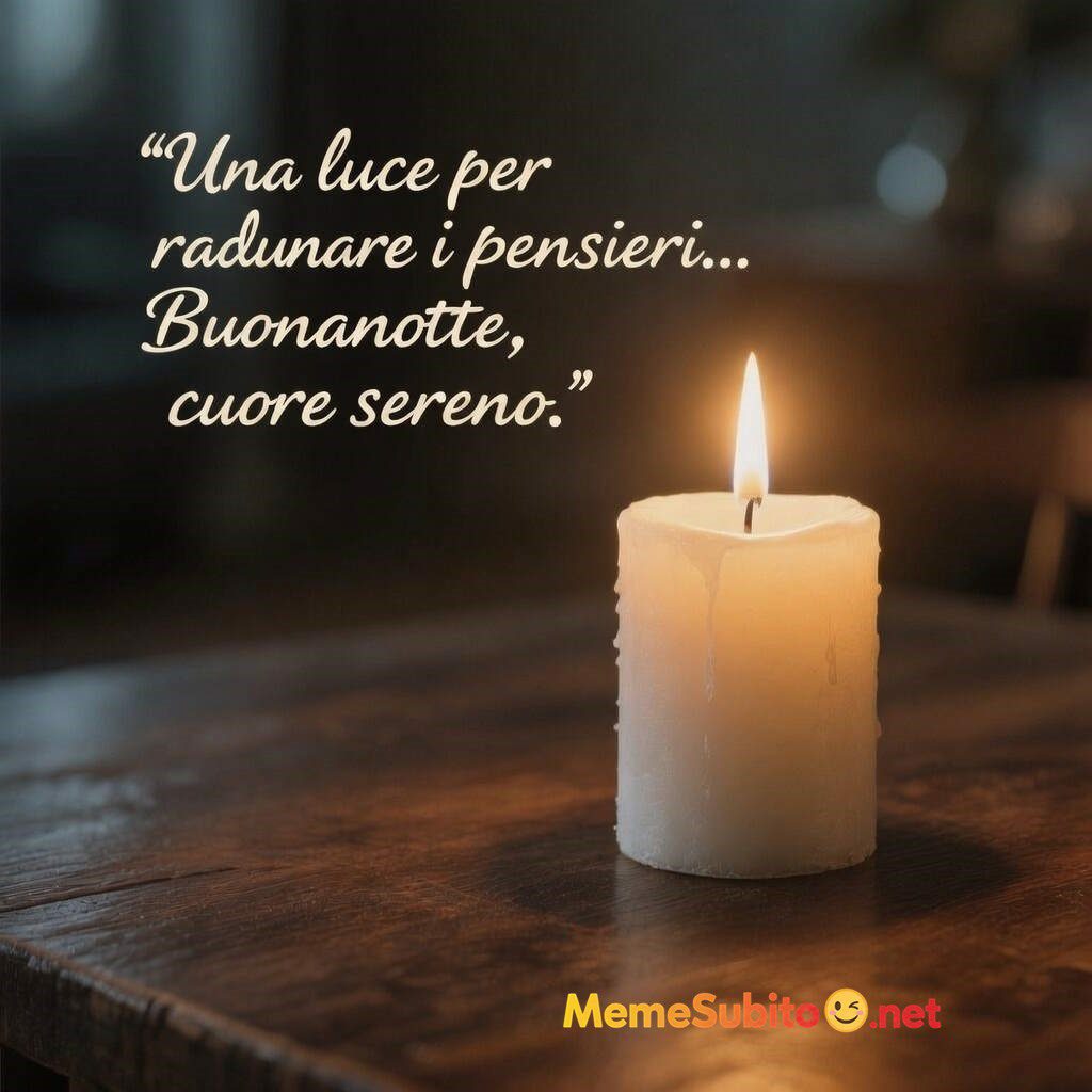 serena notte