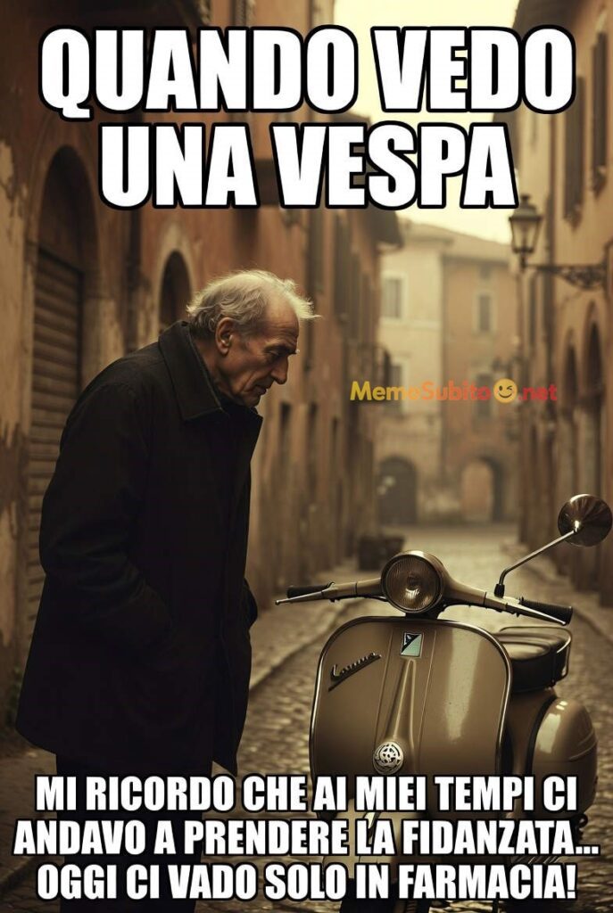 Sono 40 anni che sbaglio