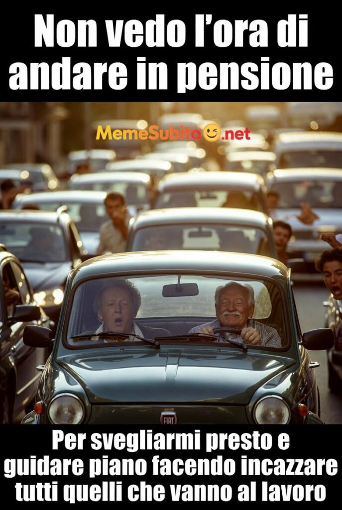 Battute italiane #17 – L'umorismo degli italiani