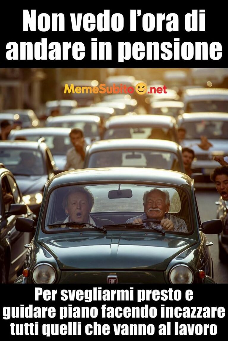 Battute italiane #17 – L'umorismo degli italiani