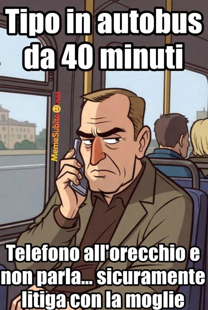 Battute italiane #5 – Il meglio dell'umorismo italiano