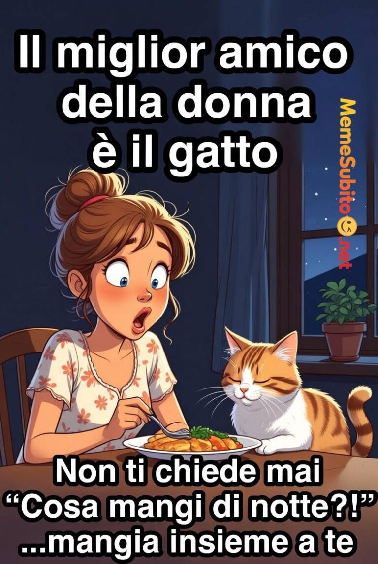 Battute italiane #21 – Ridere è il miglior rimedio