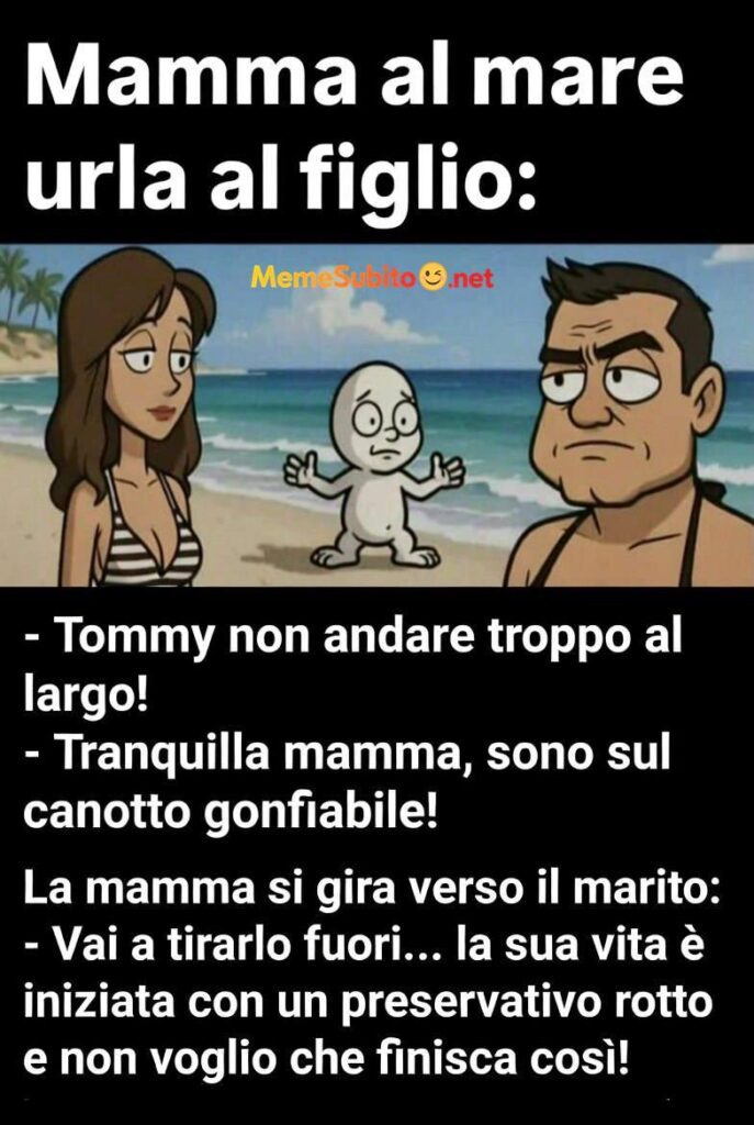 Battute esilaranti #26 – Il meglio delle battute italiane