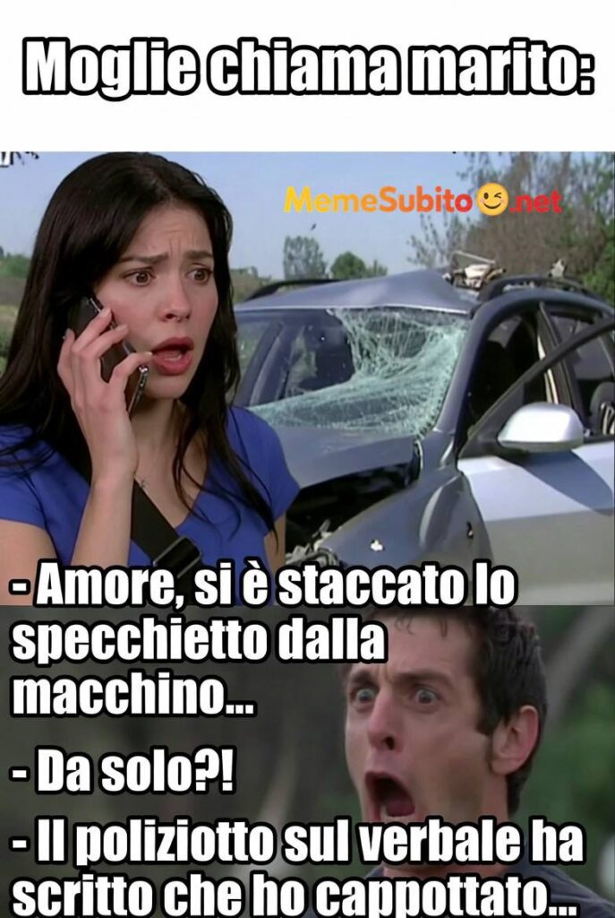 Battute esilaranti italiane #28 – Ridere insieme è bello