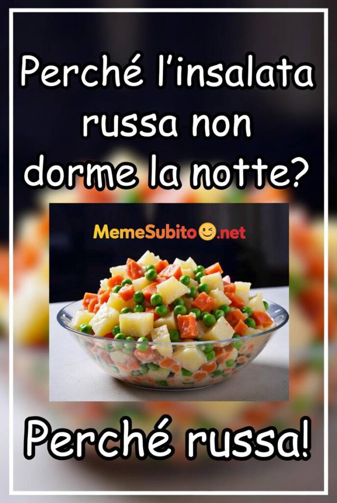 La battuta del giorno – Battute esilaranti [Battute Esilaranti]