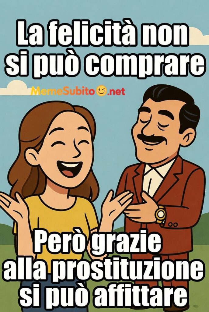 Battute italiane divertenti #31 – Humor da condividere