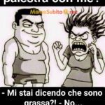 Battute esilaranti #34 – Il lato comico degli italiani