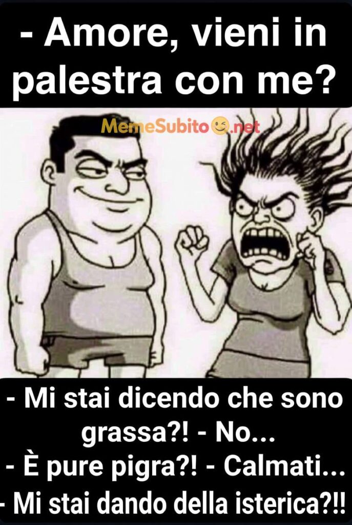 Il lato comico degli – Battute esilaranti [Battute Esilaranti]