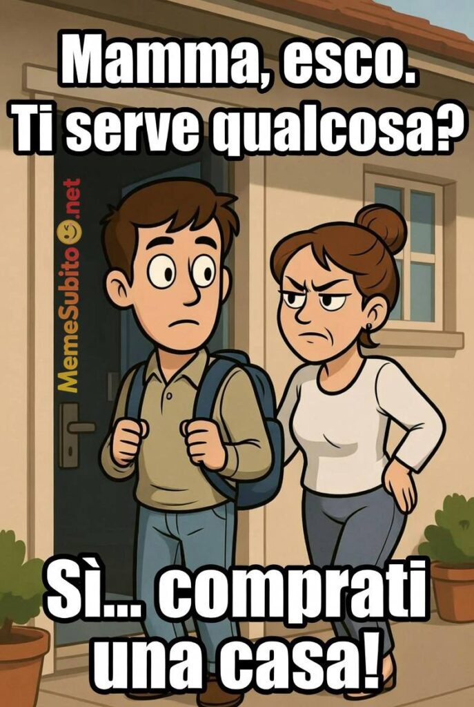 Humor puro – Battute divertenti [Battute Esilaranti]
