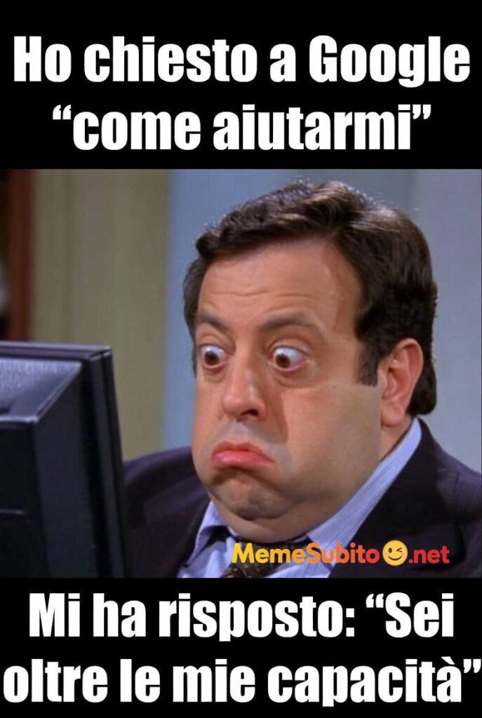 Humor made in Italy – Battute divertenti [Battute Esilaranti]