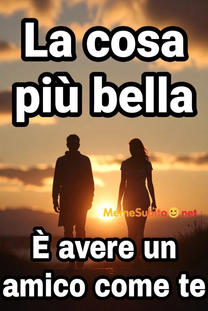 Amici e i loro segreti – Meme amicizia comico [Amicizia]