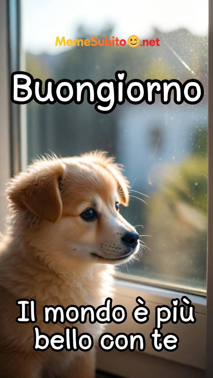 Meme cani italiani #17 – Cane italiano e il divano