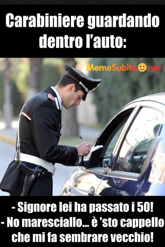 e il cibo – Meme comici [Meme sull’Italia]