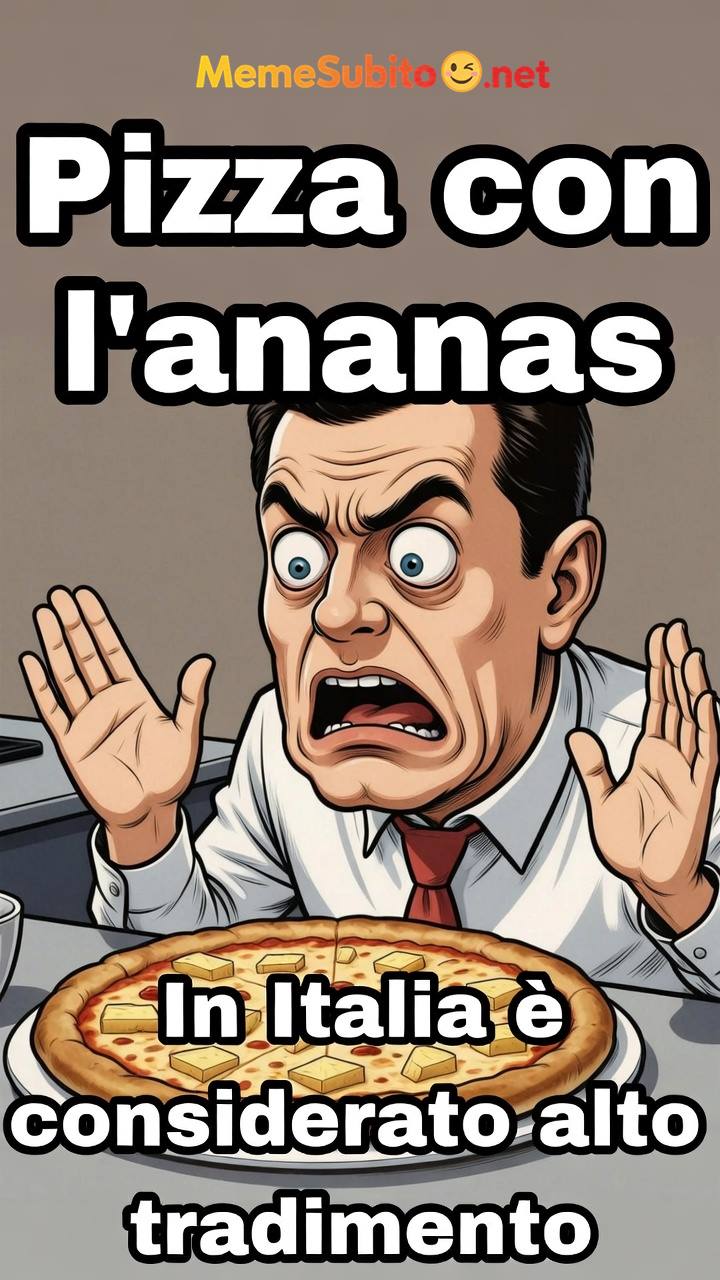 Meme italiani divertenti #17 – Cultura italiana in pillole