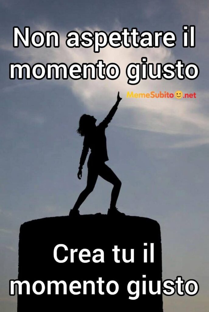 Vai avanti con determinazione – Immagini motivazionali [Motivazionali]