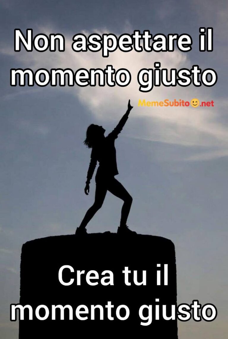 Immagini motivazionali #16 – Vai avanti con determinazione