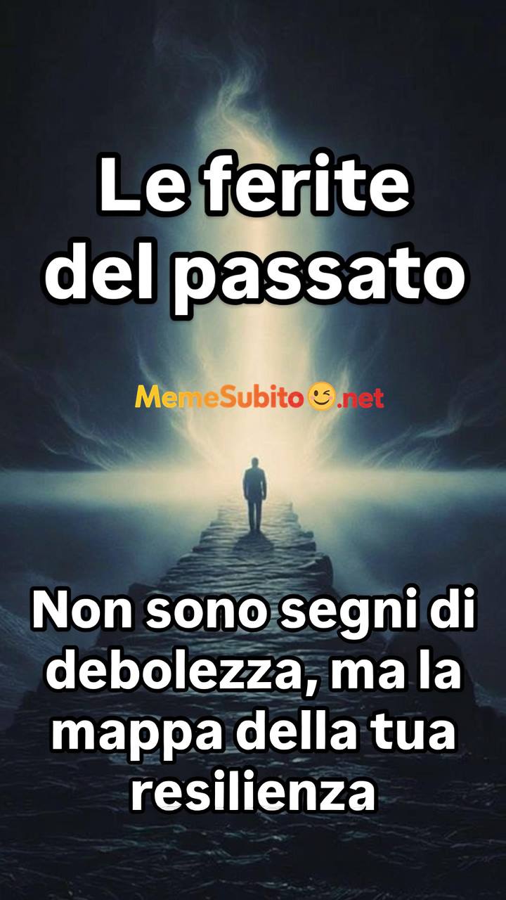 Motivazionale italiano #17 – Pensieri di forza quotidiana