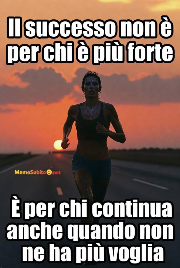 Motivazionale italiano #2 – Sii sempre la versione migliore