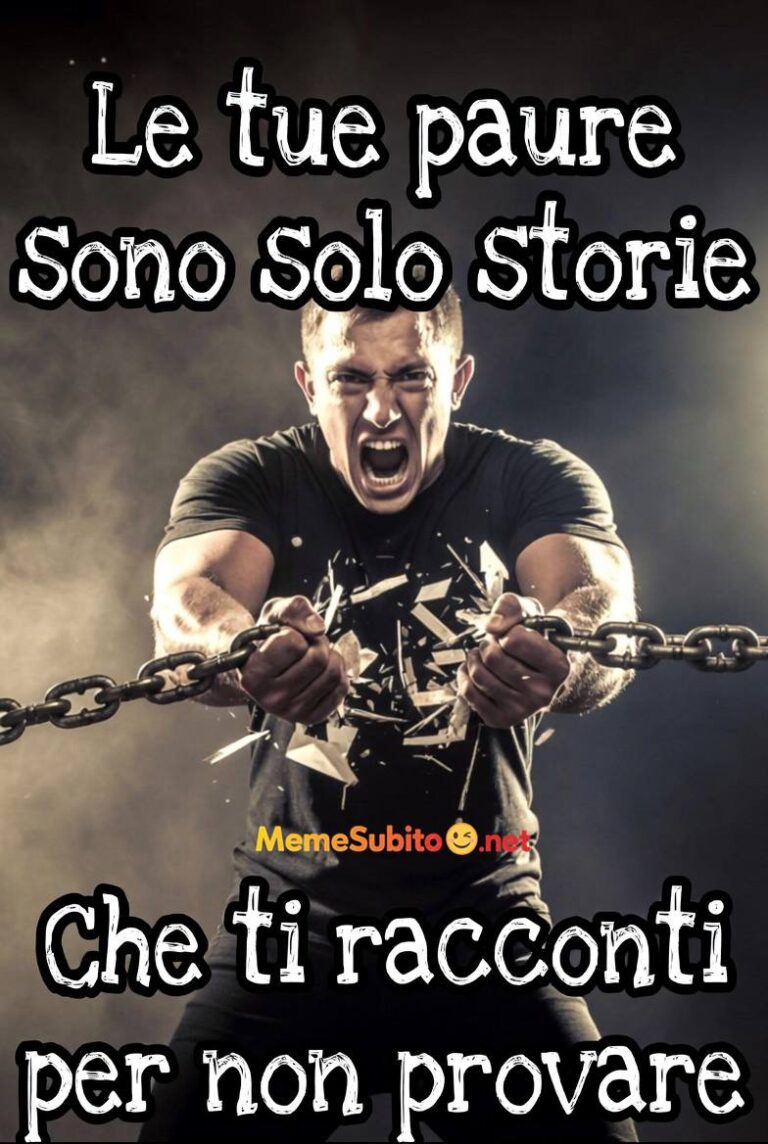 Immagini motivazionali #4 – La vita è bella viverla