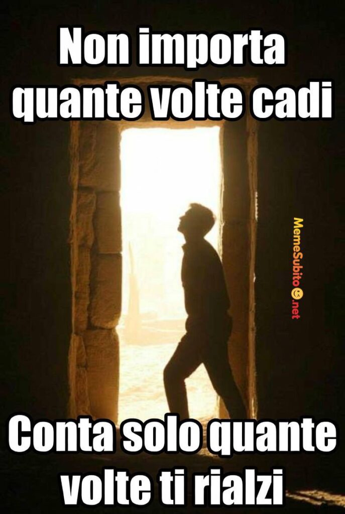 Credici sempre – Frasi motivazionali [Motivazionali]
