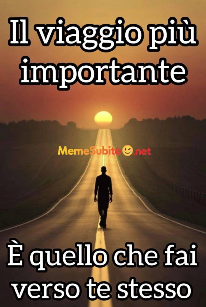 Motivazionale italiano #14 – Frasi positive per l'anima