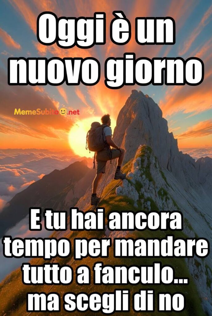 Frasi motivazionali italiane #15 – Il meglio deve ancora venire