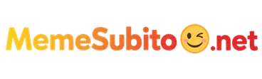 MemeSubito.net โ Logo ufficiale del sito di meme italiani
