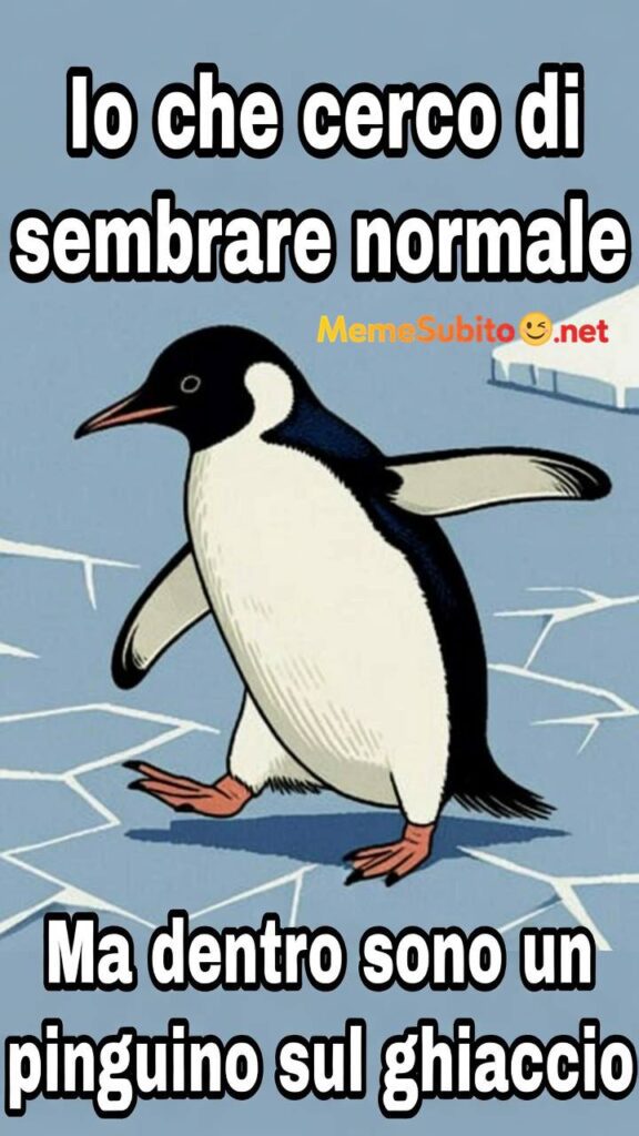 Animali in pose buffe – Meme animali spassosi
