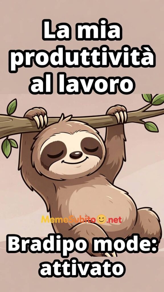 Animali troppo divertenti – Meme animali esilaranti