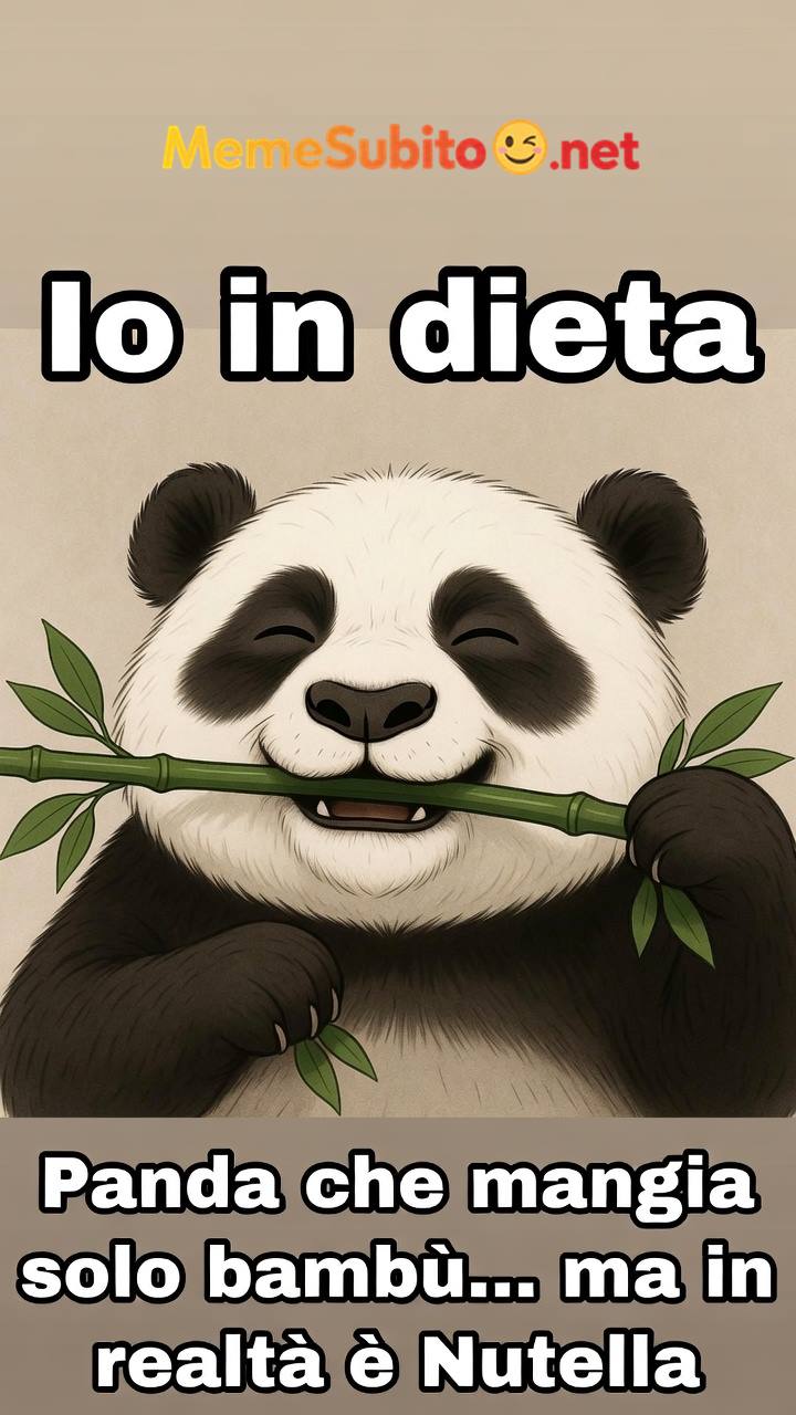 Meme animali italiani #14 – Ridere con animali buffi