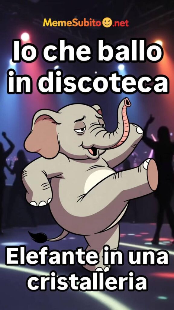 Ridere con gli animali – Meme animali divertenti [Animali]