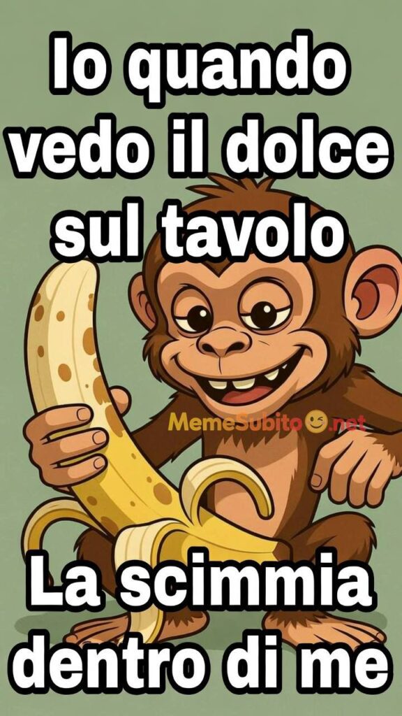 Meme animali comici #2 – Animali italiani in situazioni buffe