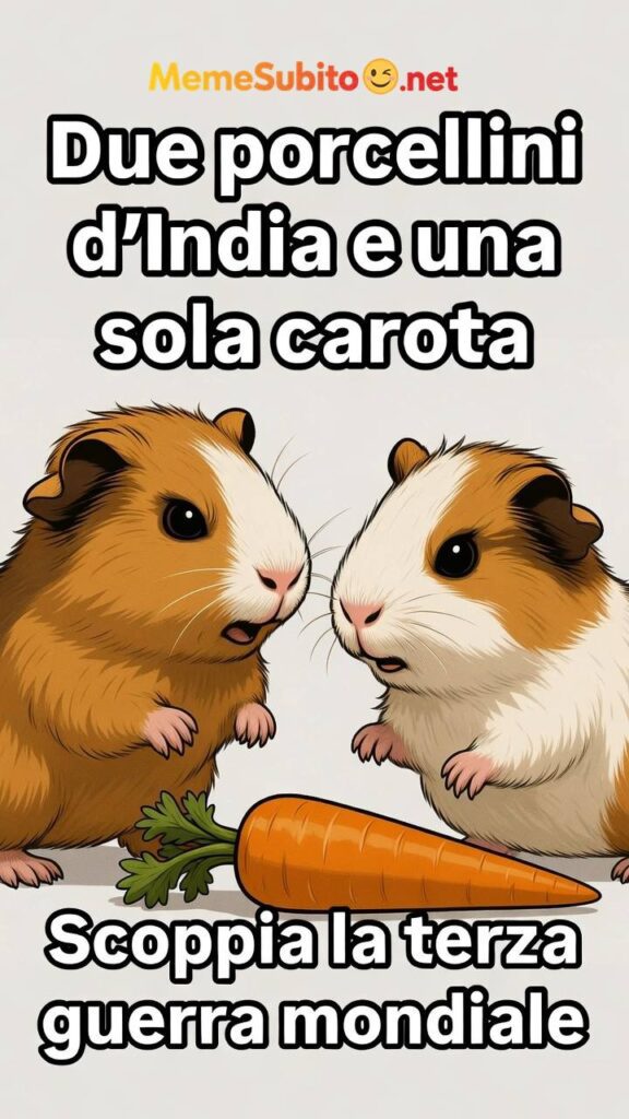Ridere con gli animali – Meme animali irresistibili [Animali]