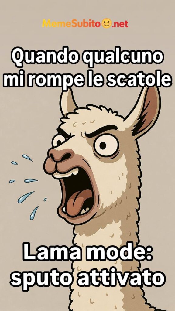 Meme animali esilaranti #3 – Foto divertente animali da ridere