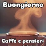Meme caffè italiano #18 – La tazzina è la vita