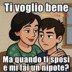 Meme famiglia italiana #8 – Scene familiari italiane virali