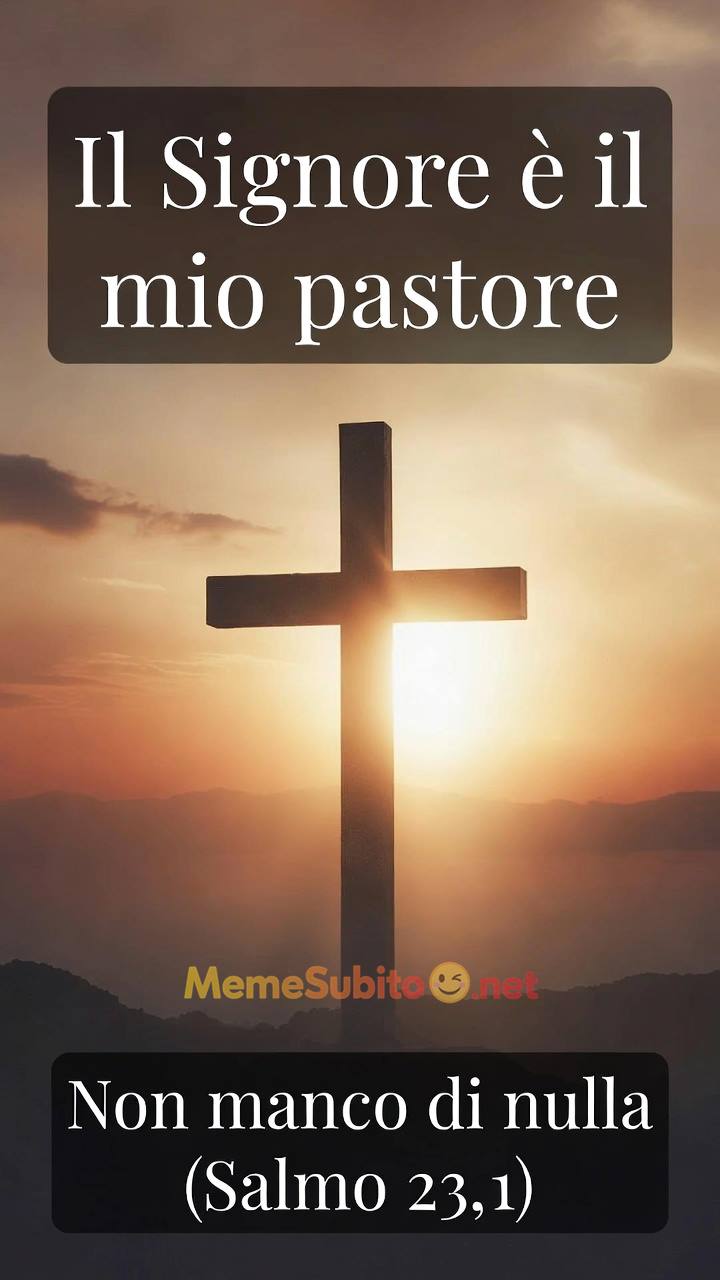 Meme religione italiani #10 – Frasi bibliche divertenti