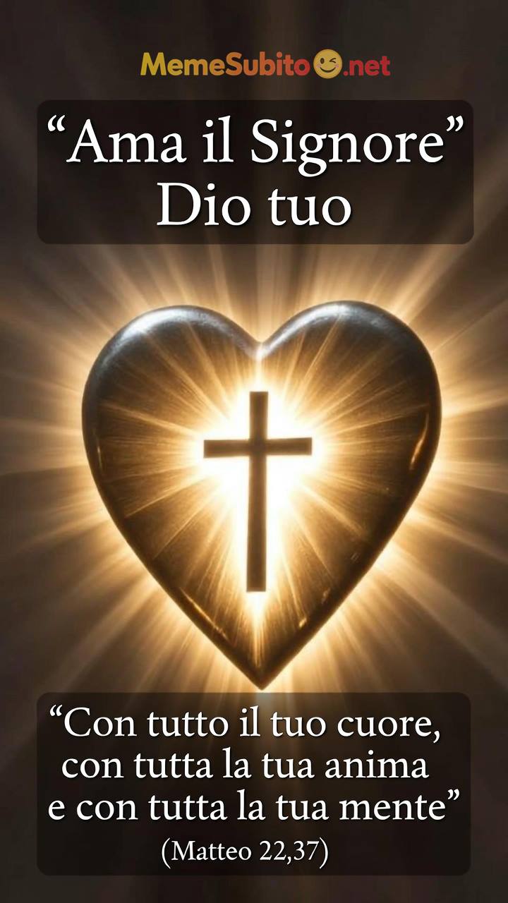 Meme religione divertente #18 – Cattolici italiani in preghiera