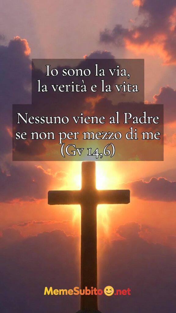 Fede e ironia – Meme religione cattolica [Fede e Religione]