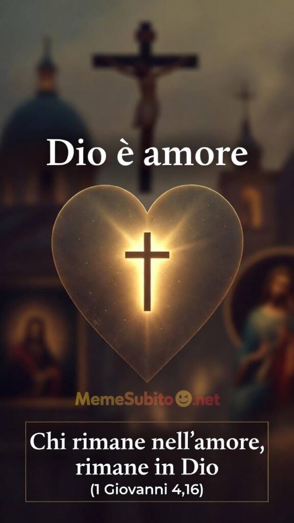 Meme religione cattolica #5 – Immagini sacre italiane