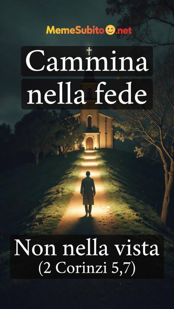 Meme religione italiana #6 – Battute cattoliche italiane